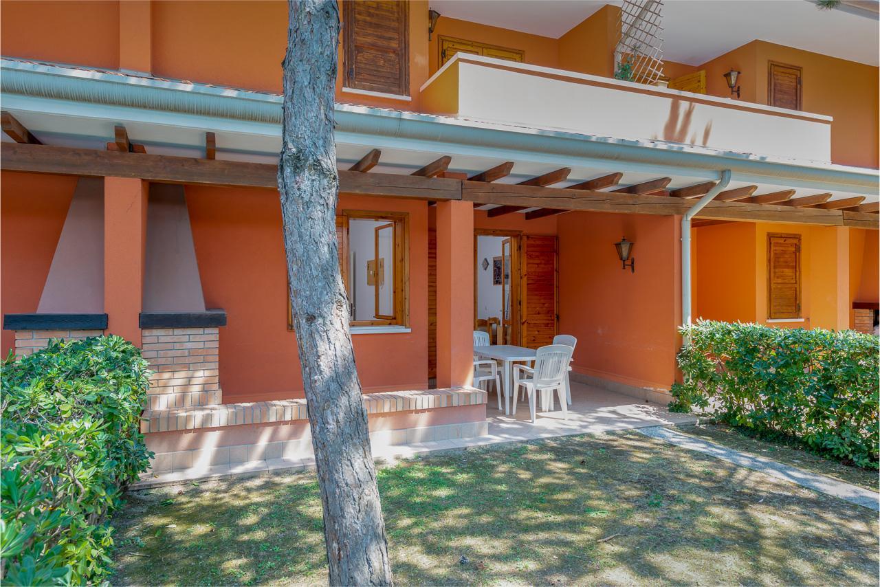 Villaggio Capistrano Bibione Esterno foto