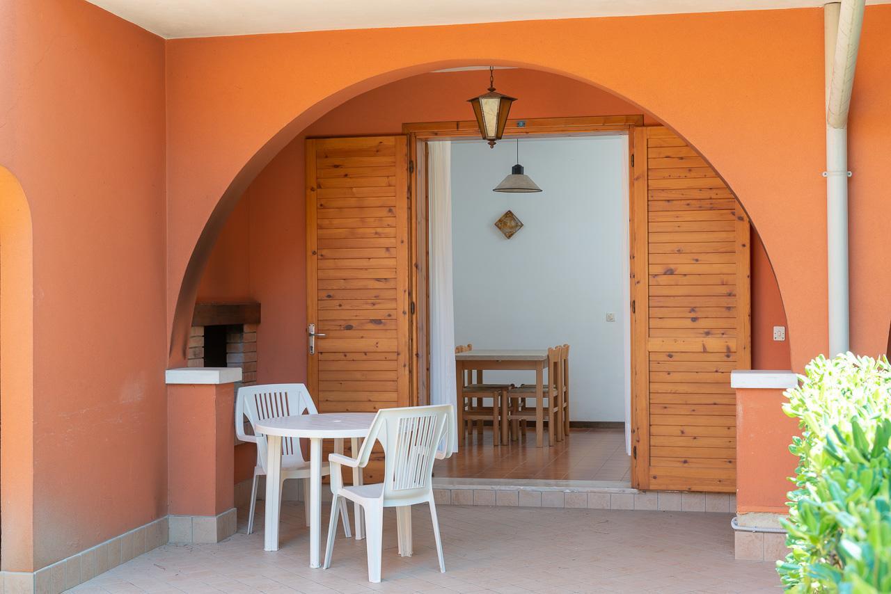 Villaggio Capistrano Bibione Esterno foto