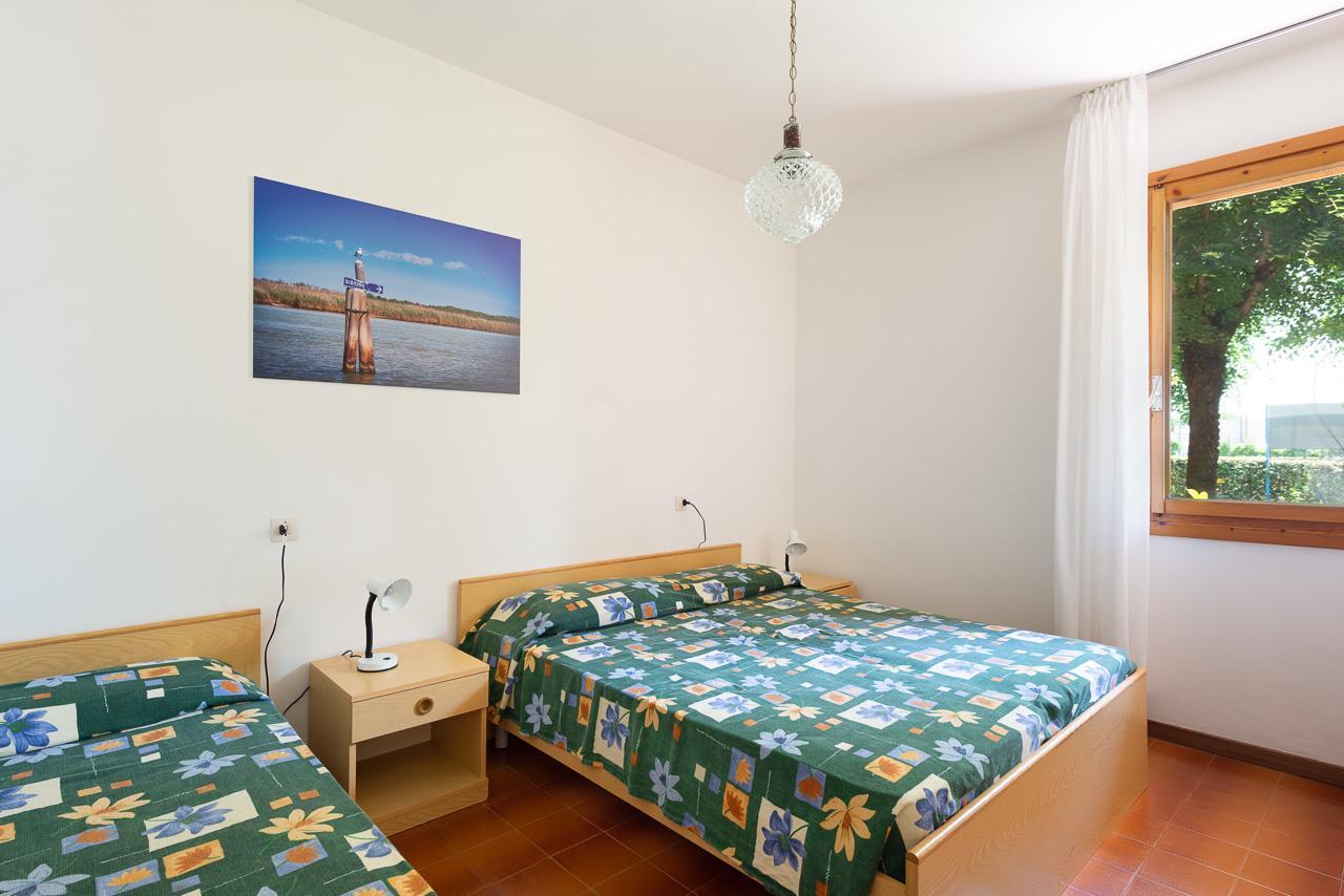 Villaggio Capistrano Bibione Esterno foto
