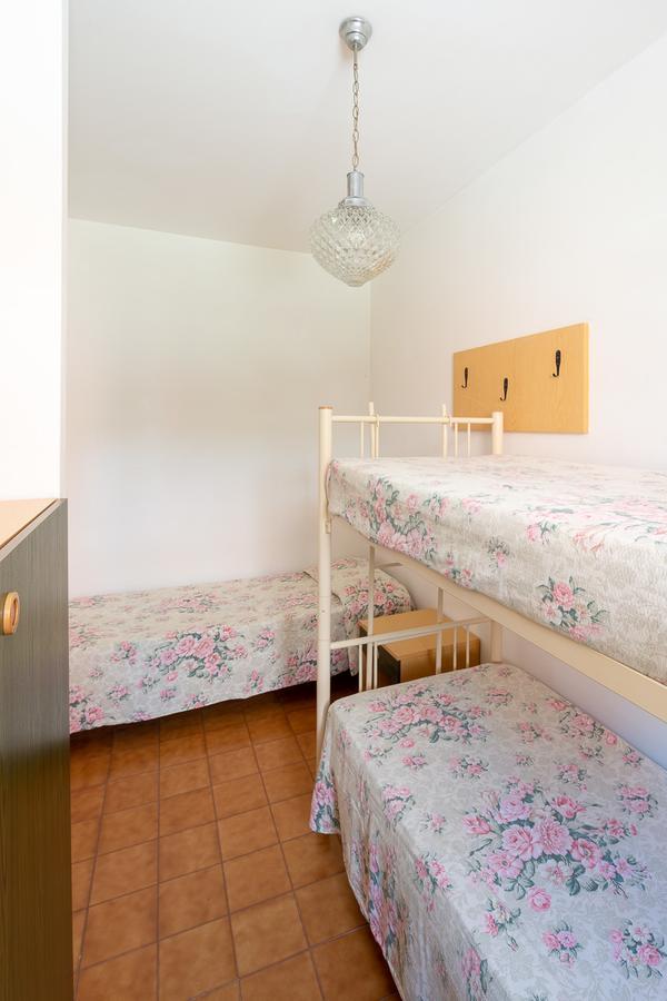 Villaggio Capistrano Bibione Esterno foto